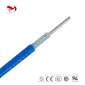 Cavo isolato in gomma in silicone per apparecchi di illuminazione